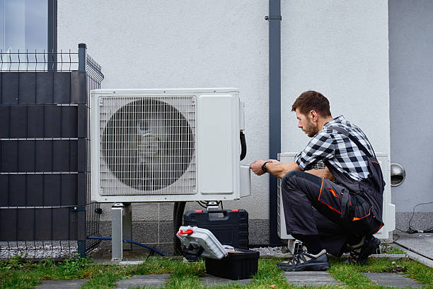 Trusted Hvac service in Bloomfield, NY - JG Cool HVAC